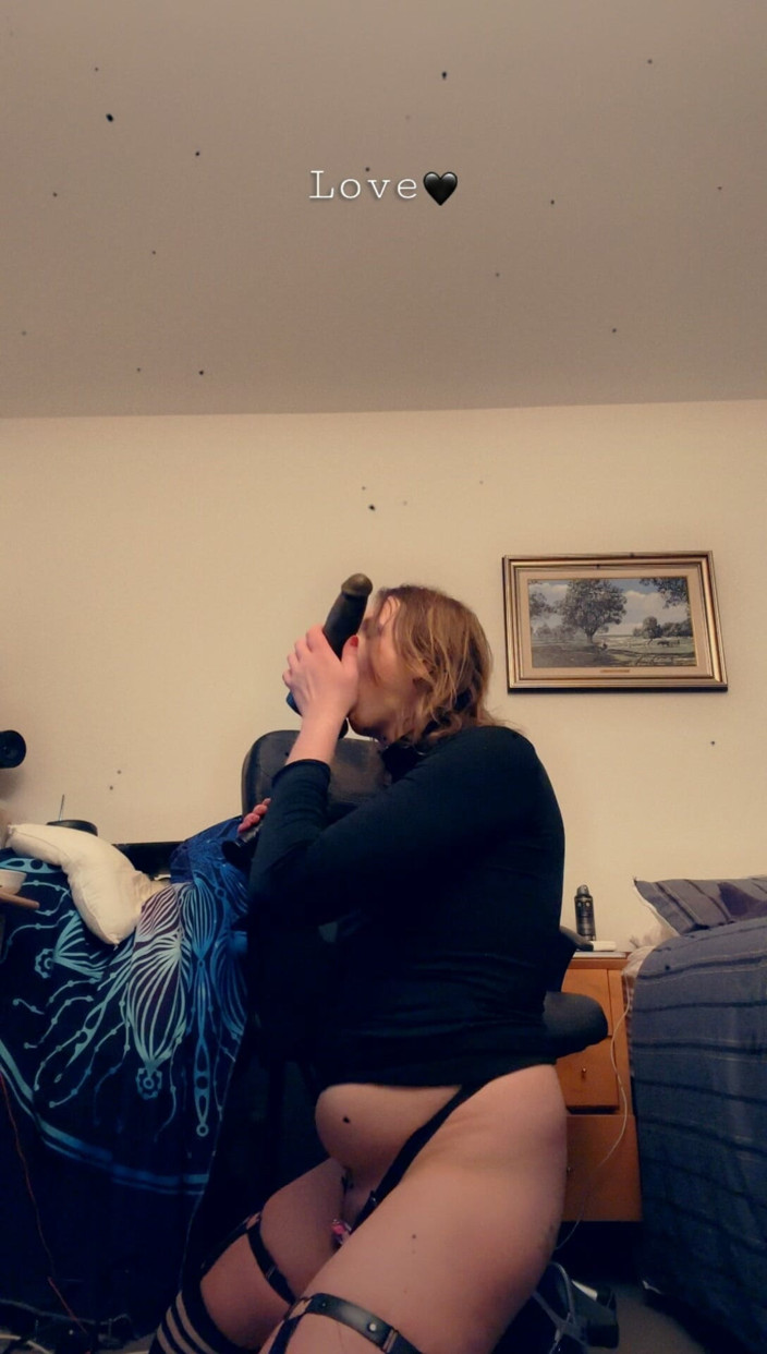 SissyCDMish: Sissycdmish - Merry Month of May #2