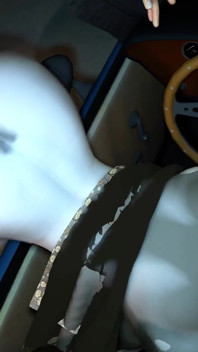 Lujuriosa esposa folla a su suegra favorita - animación 3D hentai