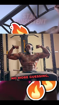 McPherson vital fitness # 3 