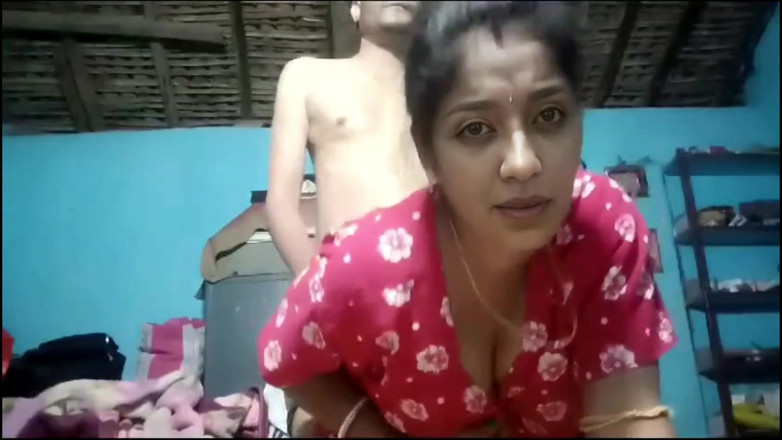 Queenrima: ลูกสะใภ้บ้านนอกโดนพ่อสามีเย็ดแทนหนี้สามี
