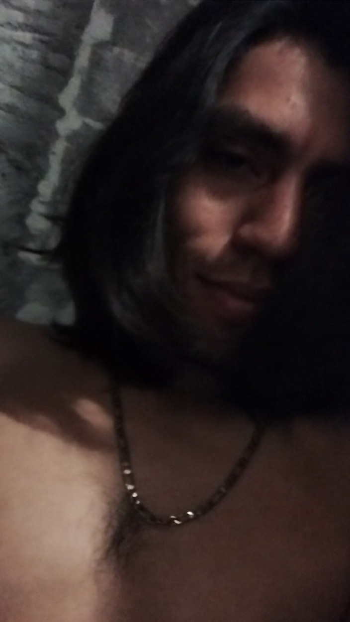 AlexAlejandro13: Straight to My Eyes and My Face