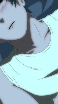 Retreat 5 - Camping with My Best Friend.- Boys Love Hentai Yaoi