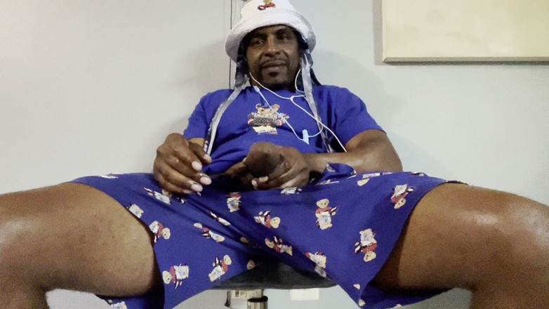 Brickzilla: Batang miang awak suka menjilat Yah