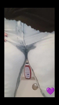 Pee in My Jeans