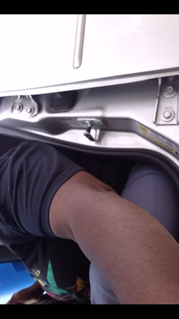 His Queen Suga: Found a Place Outside to Fingerbang My Pussy