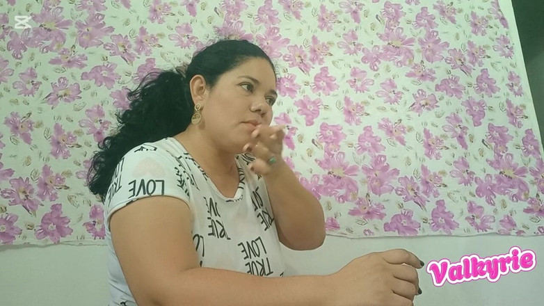 Valkyrie and Luigy Couple: Halsfick