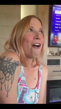 Corrupting the Preachers Wife