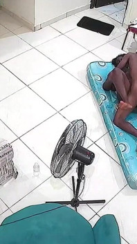 Lagos baddie के साथ फटाफ़ट चुदाई की जिसने मिनटों में मेरा वीर्य निकाल दिया