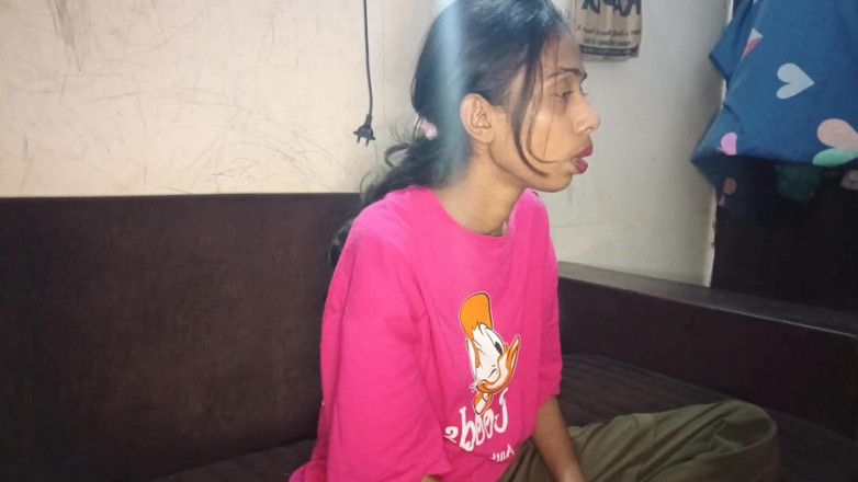 Truefuker: Desi Bhabhi's Hot Sex