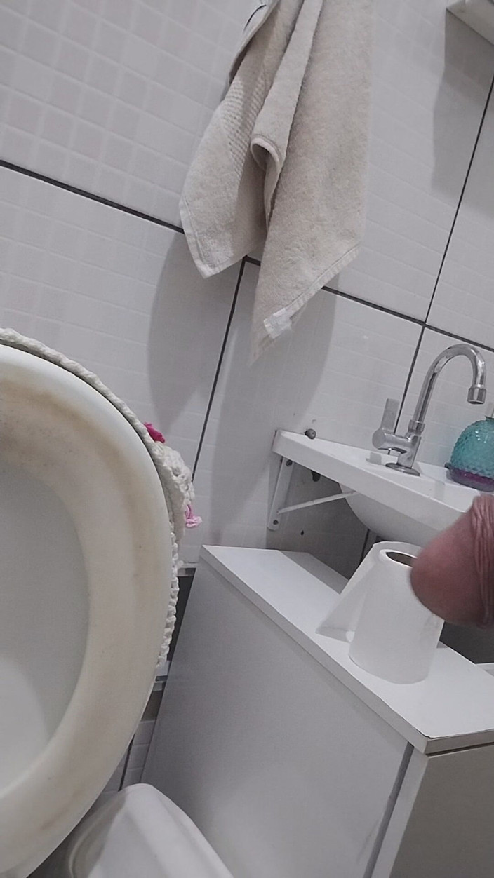 Virtual ToyBoy: Chcaní na tvý obličej