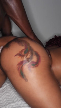 Lexlaflame ngentot kontol besar