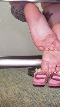 Sandal Play