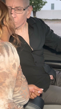 Donna Gets Filled with Cum on Date Night