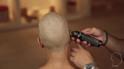 Euro Bald: Anyia