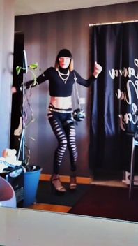 Black Panther Vanessabitchx Pctrvprod91 [22mars25]