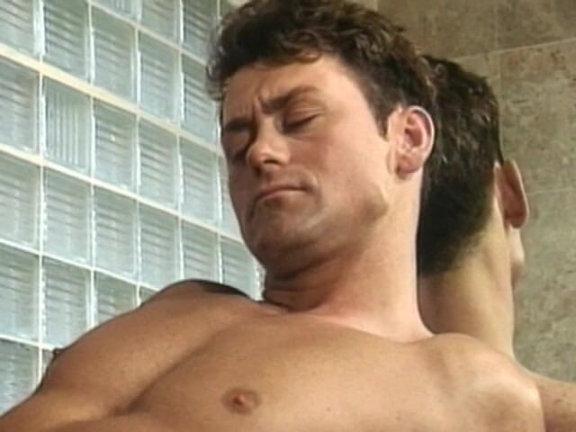 Mustang: The Guy Next Door 4
