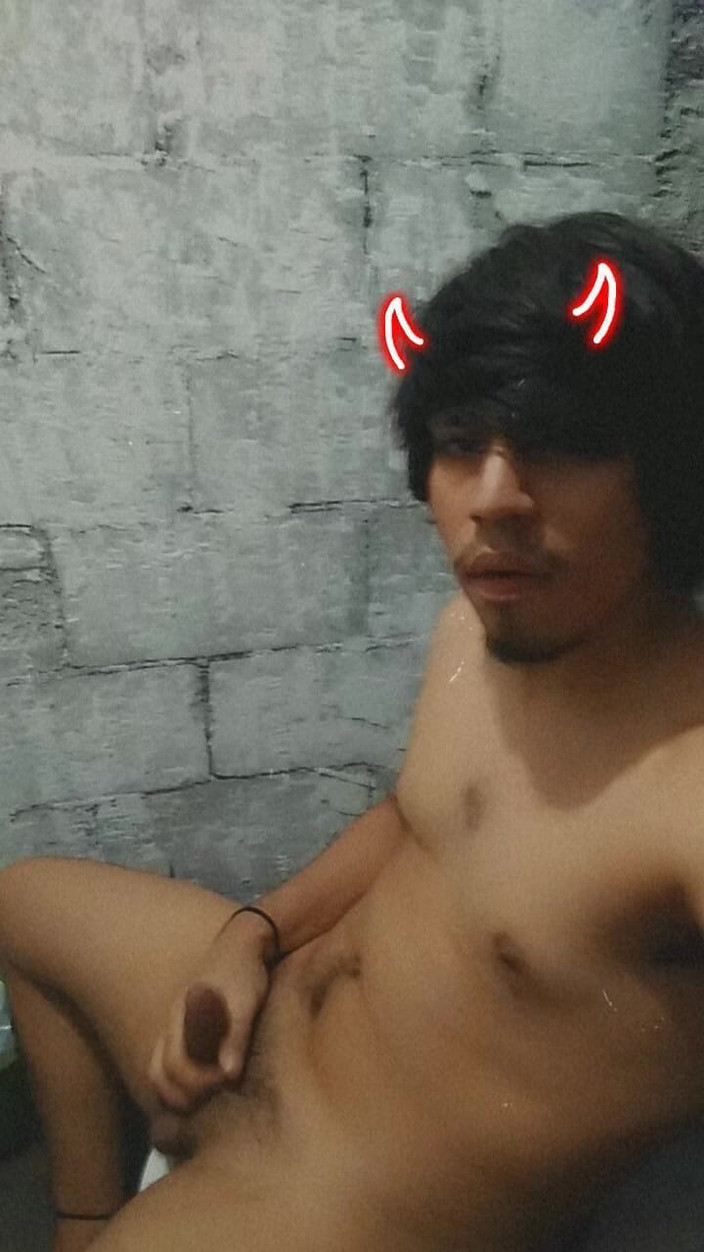 AlexAlejandro13: 섹시한 악마 필터 테스트