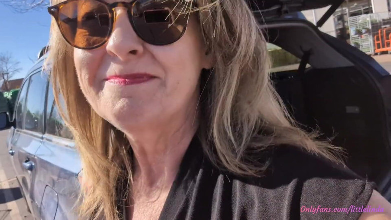 Little Linda: Little Lindas bestes Home depot-video aller zeiten