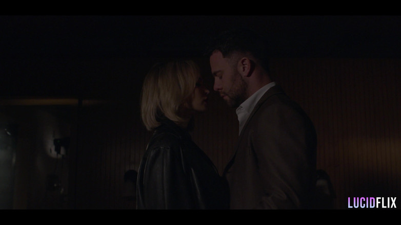 Lucid Flix: Místnost 13