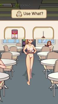 Another Chance by Time Wizard Studios: Our Favorite Teacher Has a Dirty Secret 7