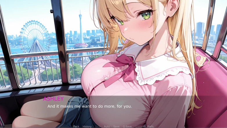 Wickedgammes studio: एक गोल-मटोल पत्नी का स्वीकारोक्ति (भाग 17)