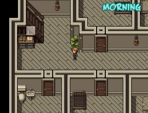 LoveSkySan69Real: Zombie's Retreat V 0.8.1 Trying Hot Story by Loveskysan69