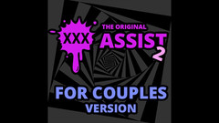 Campsissyboi: 音声のみ - ポルノアシスト2