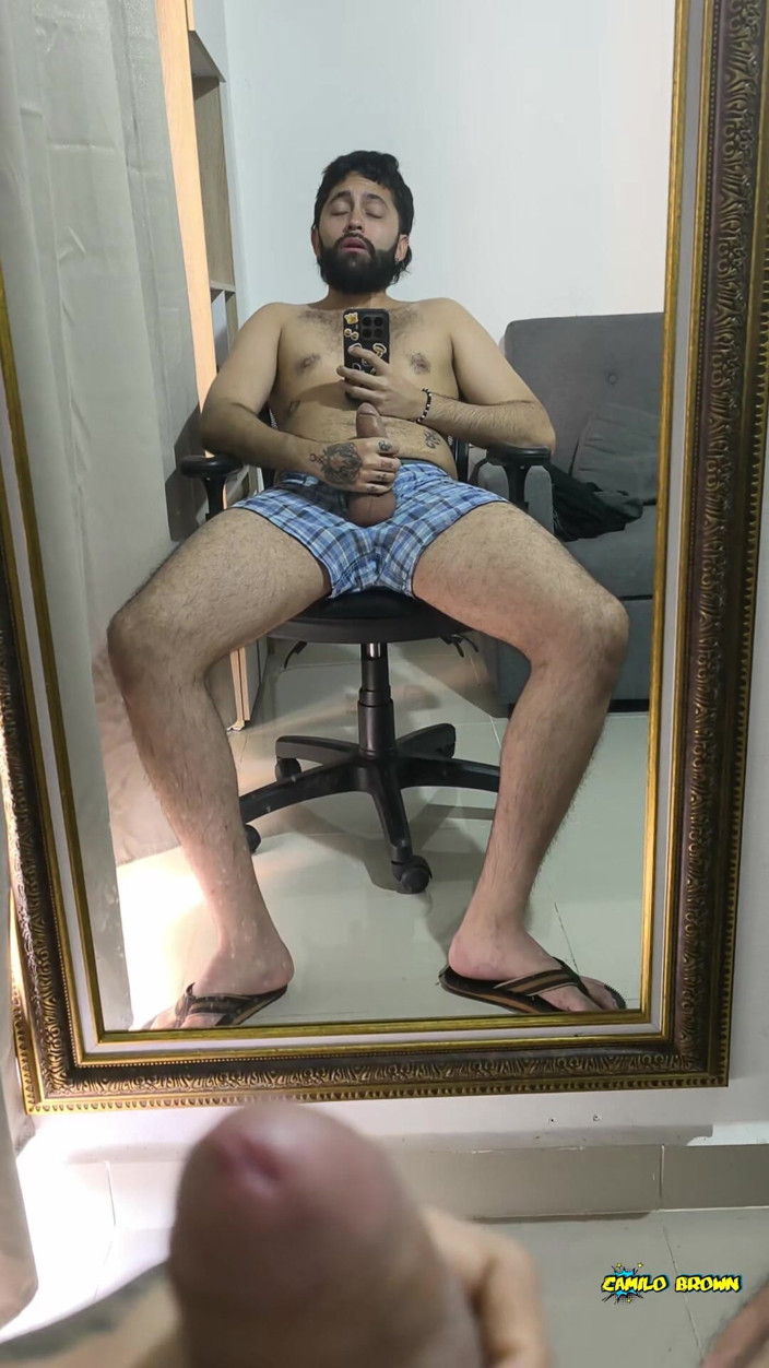 Camilo Brown: Quick Morning Nut