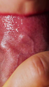 Goddess Anya Queen’s POV View Extreme Oral & Wet Asmr