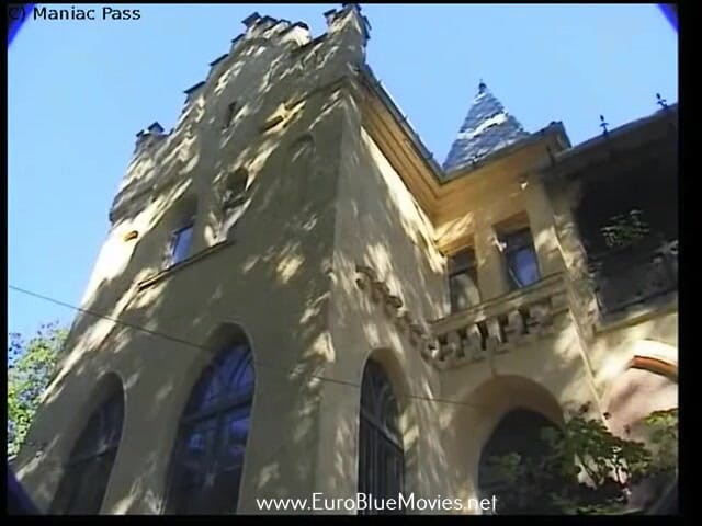 Euro Blue Movies: Teen Vision 32 the Fountain of Youth