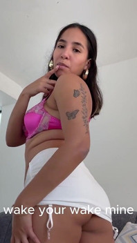 Appât gooner pour garçons blancs