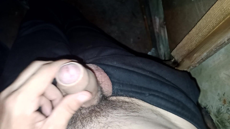 kobra kobreti: Pouze masturbace 16