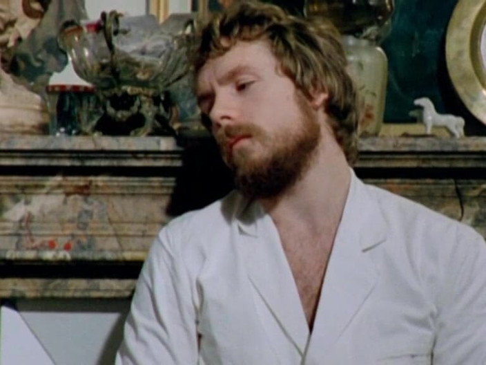 Java Consulting: Pesta seks perancis jadul di kantor dokter