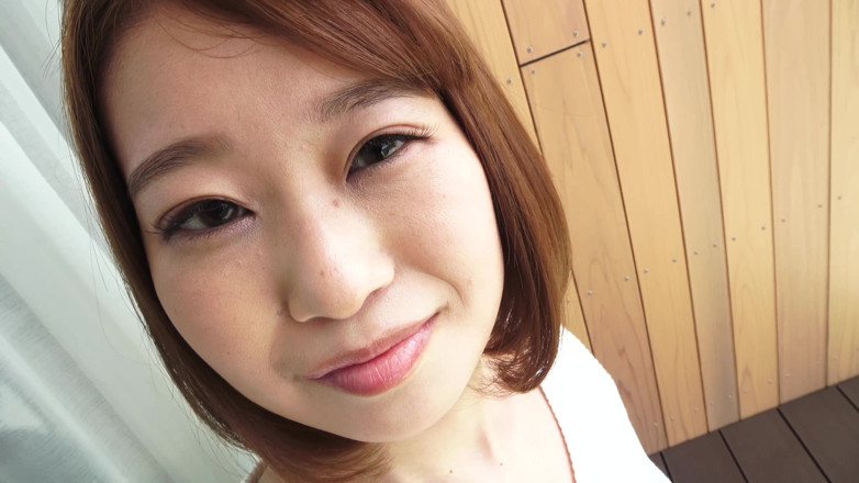 Tenshigao: Asuka Suzumura Is in Her Office Uniform Playing with Us...