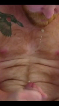 Cum Fucked