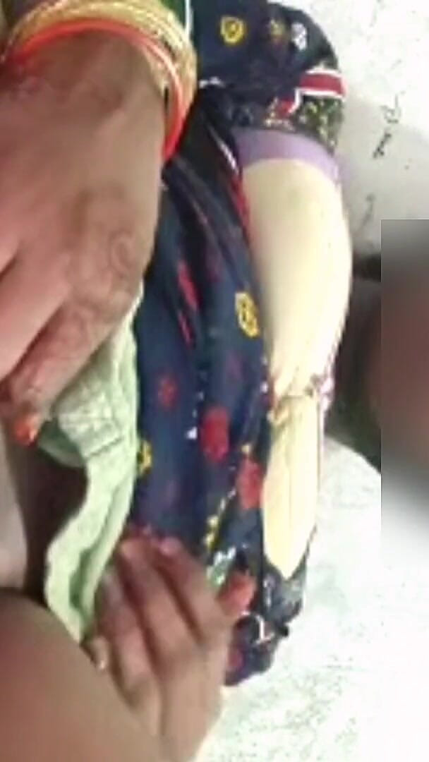 ExcitedWomen: Indian Village Desi Bhabhi Fingring in Need to Fucking with...