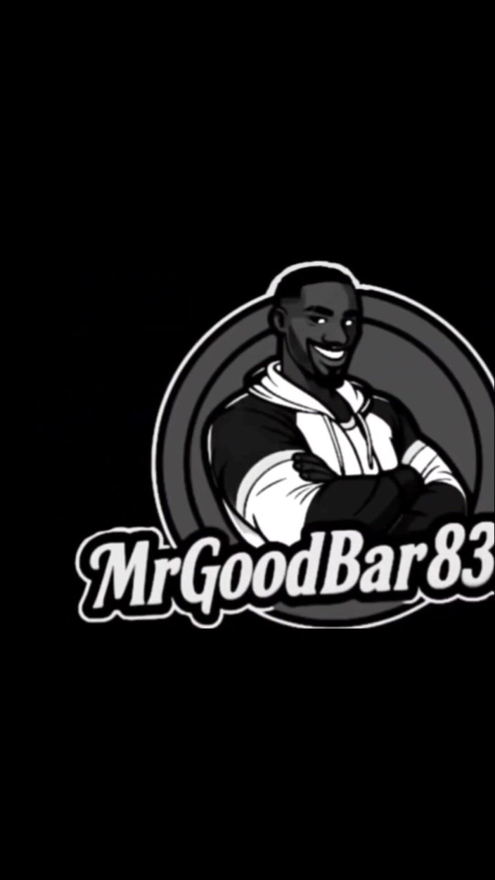 MrGoodBar LongJohnson: Velký zadek anál