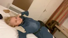 Prends-moi sous la douche ! Ou tu aimes mieux le lit ?