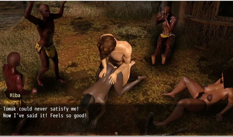 XXX Games Bunk: A struggle with sin - gameplay -roleplay- hiba dientot anal sama mc...