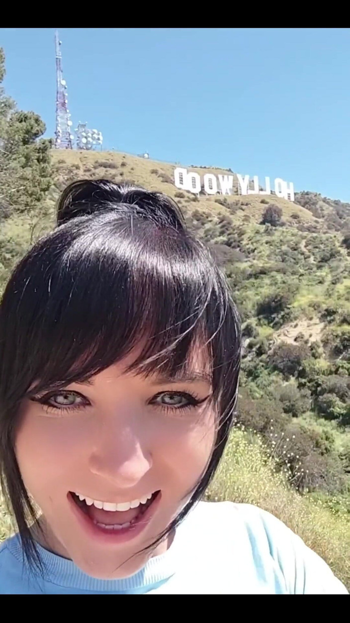 MrPussyLicking: La vista es genial, pero mi chica es aún mejor