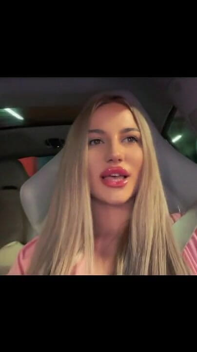 Welcome to My World (Scarlett Johnson)
