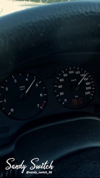 Pipe À 93 Mi/h