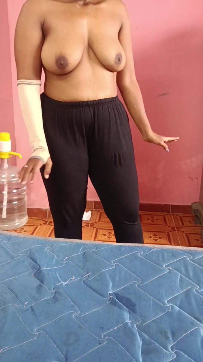 Reshmahotever: Tamil chica caliente desnudo baile