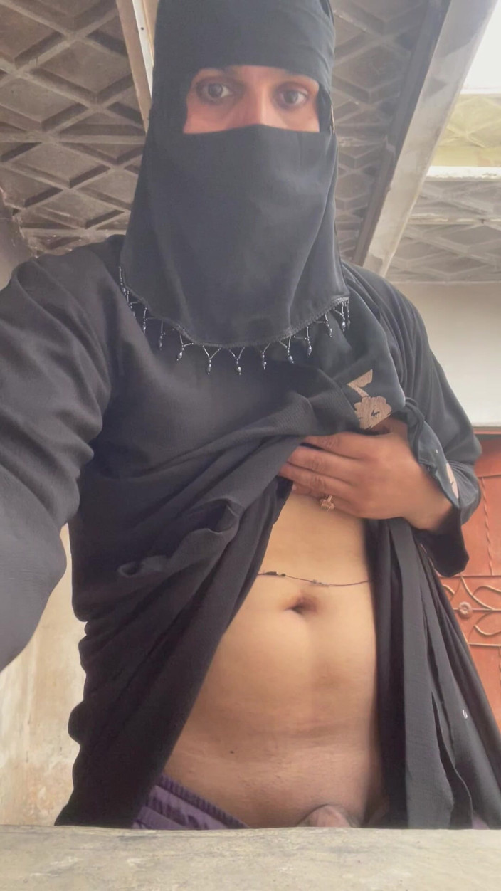 Apple00001: Hijab Makes Me More Visible