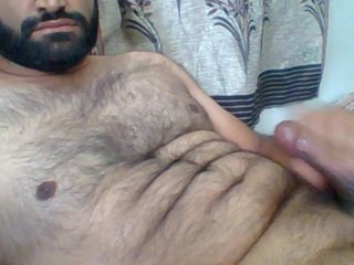 BibearXXX: Cumm Shoot BibearXXX