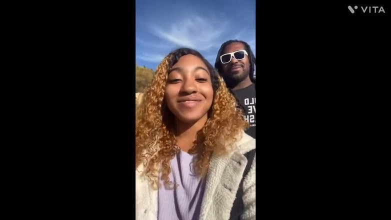 Fijii pornbox: Eu e meu bebê Yall go confira minha página no...