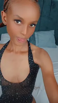 Special Cam for My Fans