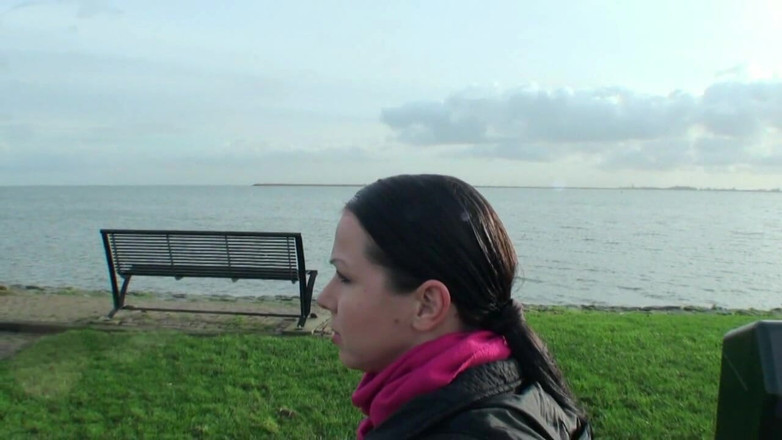 Lydia Privat: Northsea'da