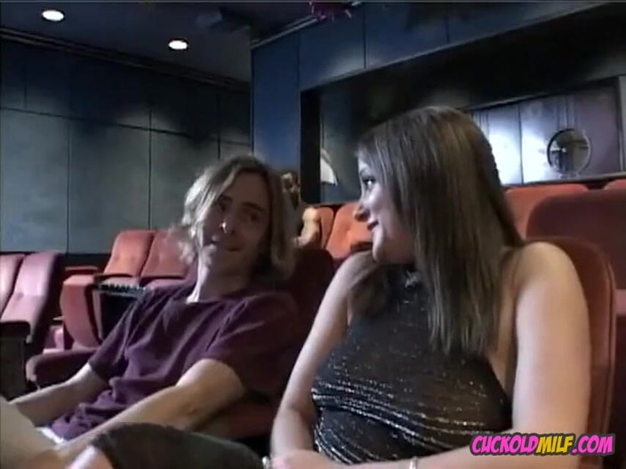 Cuckold MILF: Cuckold MILF - Cuckold MILF We Are All About Cuckold Game....