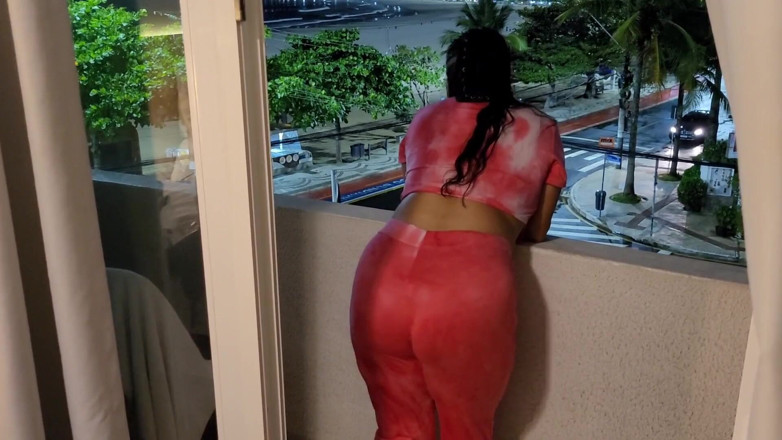 Paty Bumbum: El Toro De Oro Fudendo Paty Bumbum
